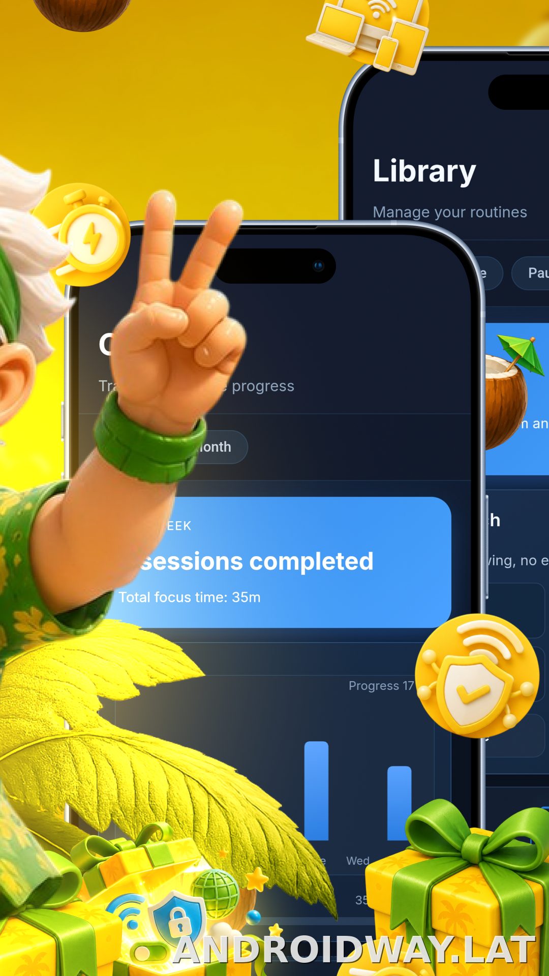 Дед скриншот 3